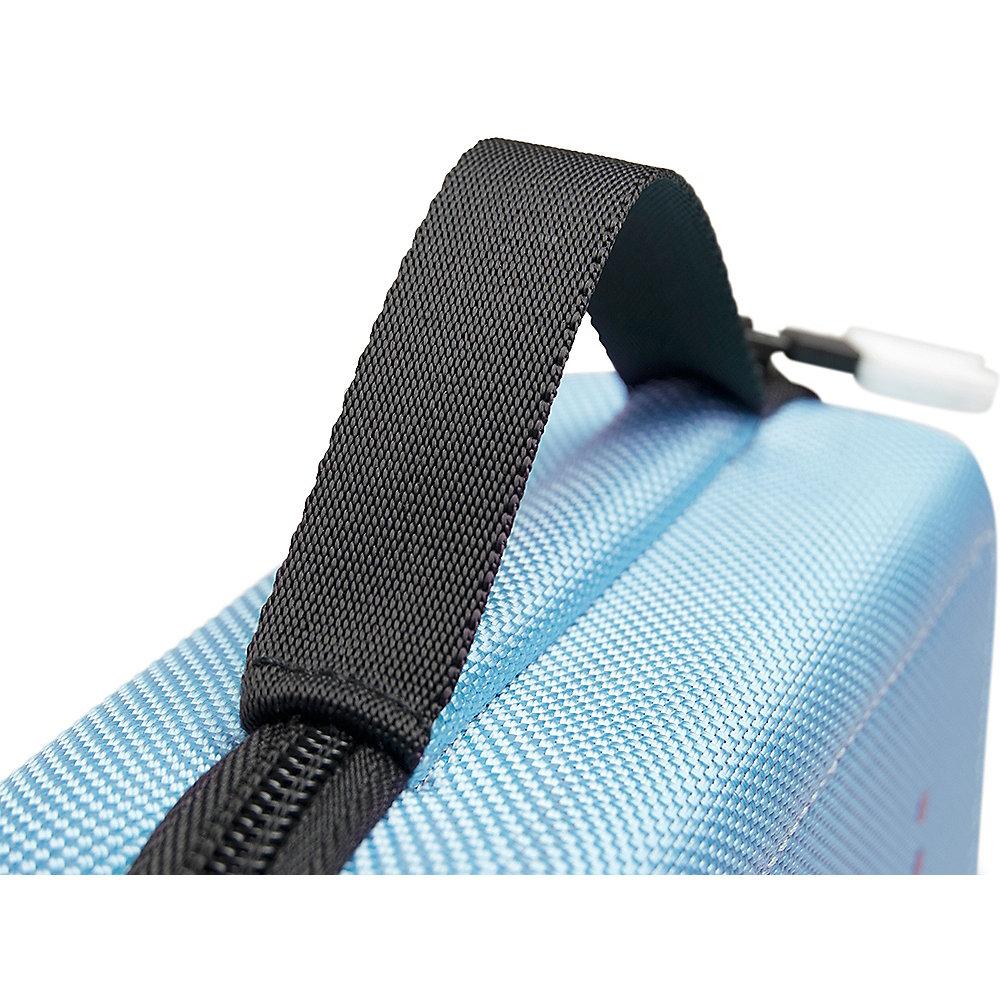Tonies Transporter - Hellblau, Tasche für Tonies
