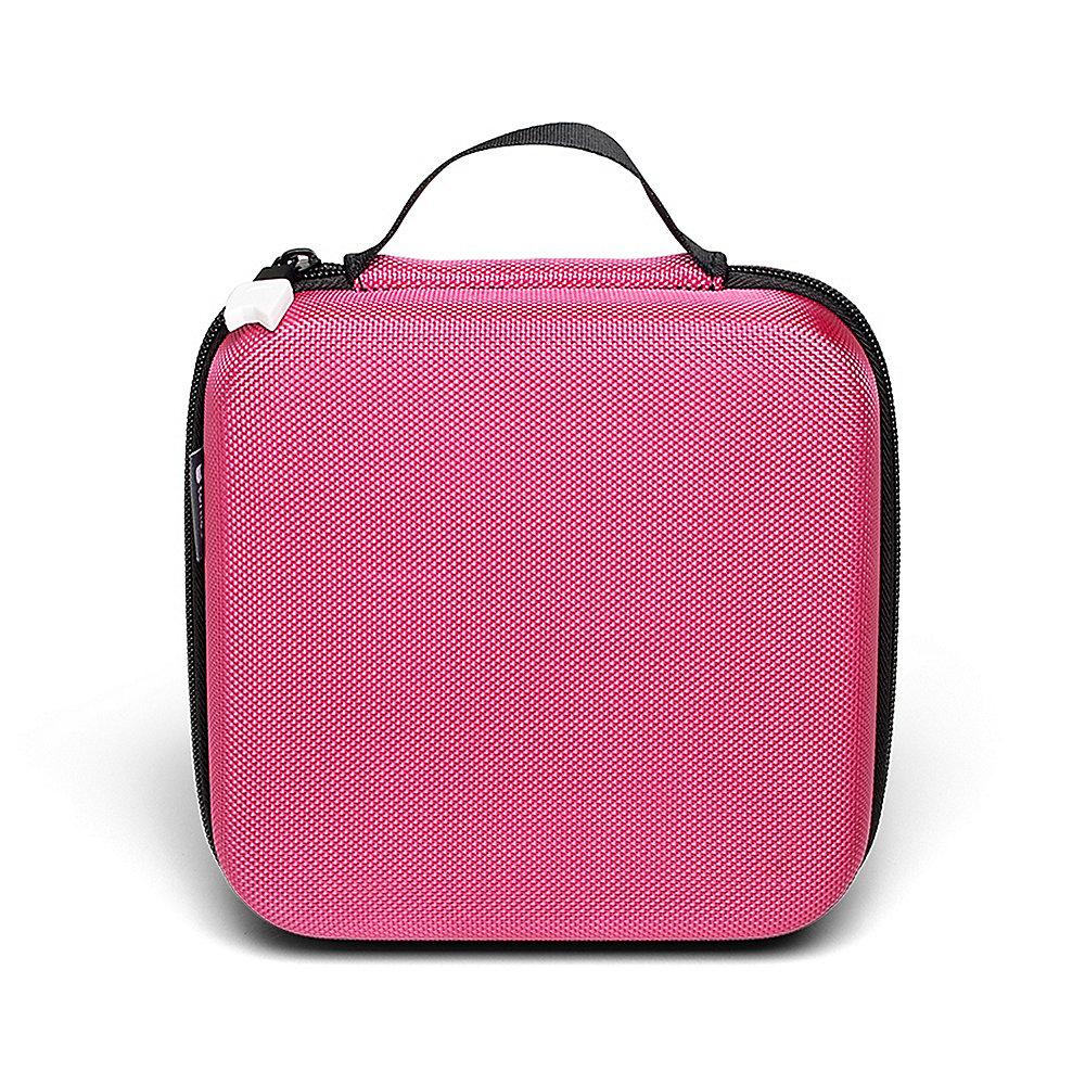Tonies Transporter - pink, Tasche für Tonies