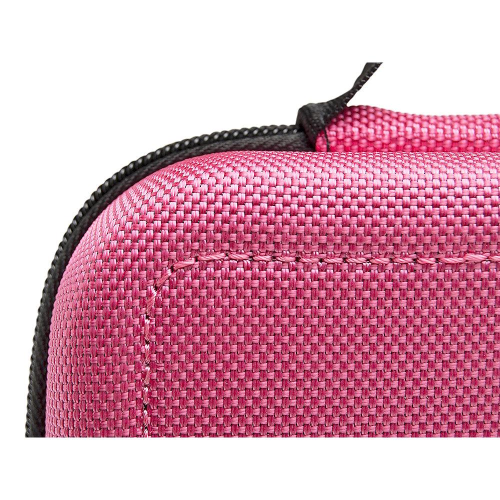Tonies Transporter - pink, Tasche für Tonies