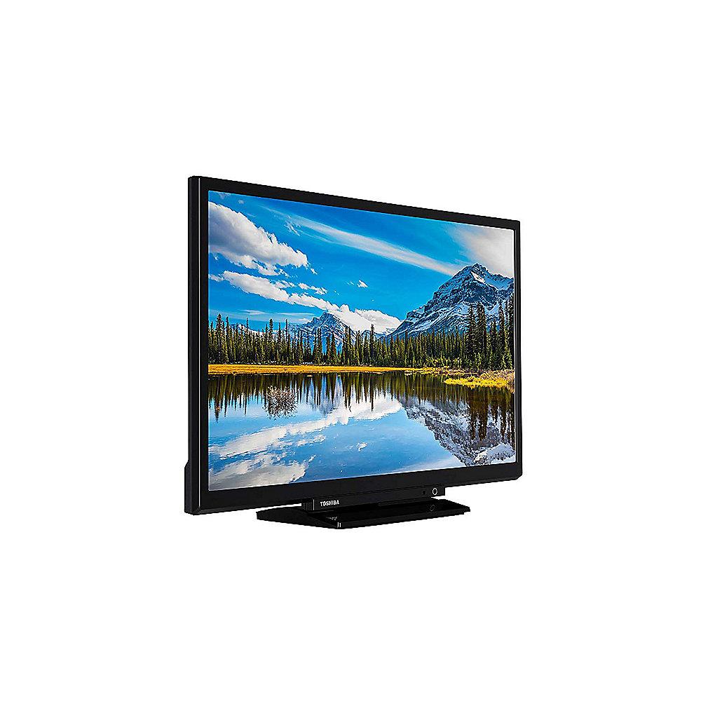 Toshiba 28W2863DA 71cm 28" Smart Fernseher