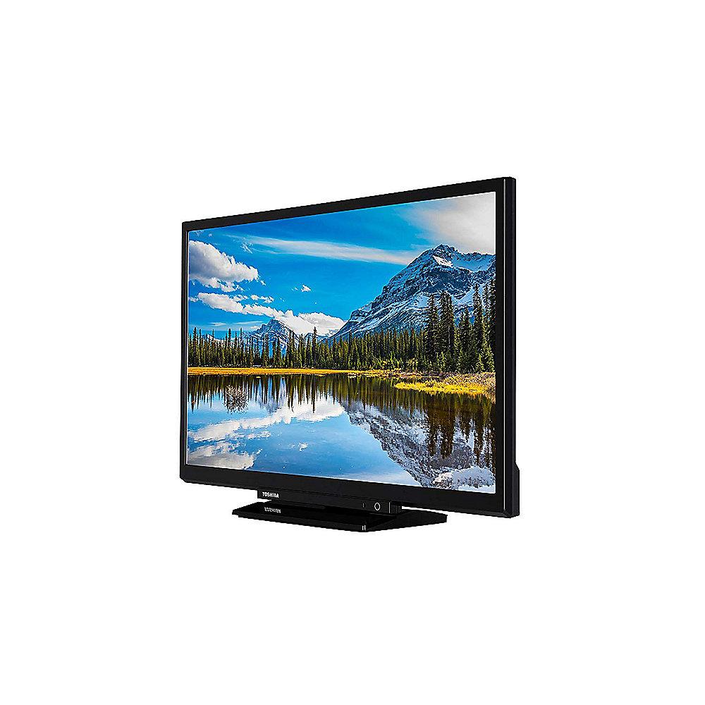 Toshiba 28W2863DA 71cm 28" Smart Fernseher