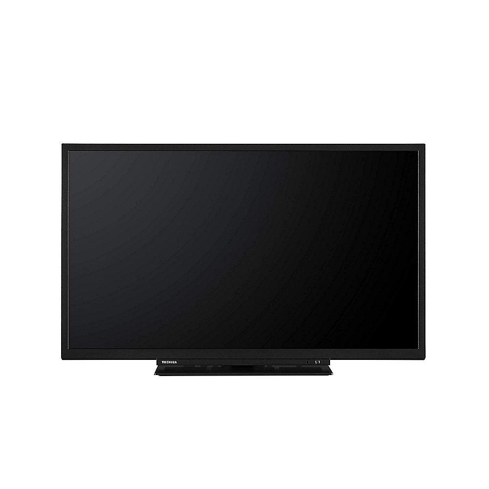 Toshiba 32W3869DAS 81cm 32" Smart Fernseher