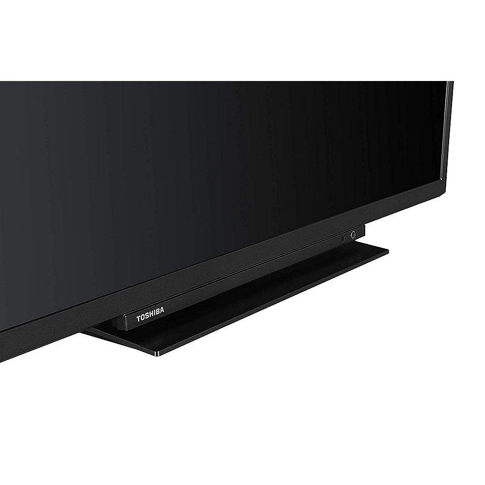 Toshiba 32W3869DAS 81cm 32" Smart Fernseher