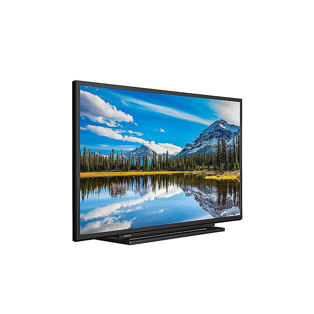 Toshiba 40L3869DAS 102cm 40" Smart Fernseher