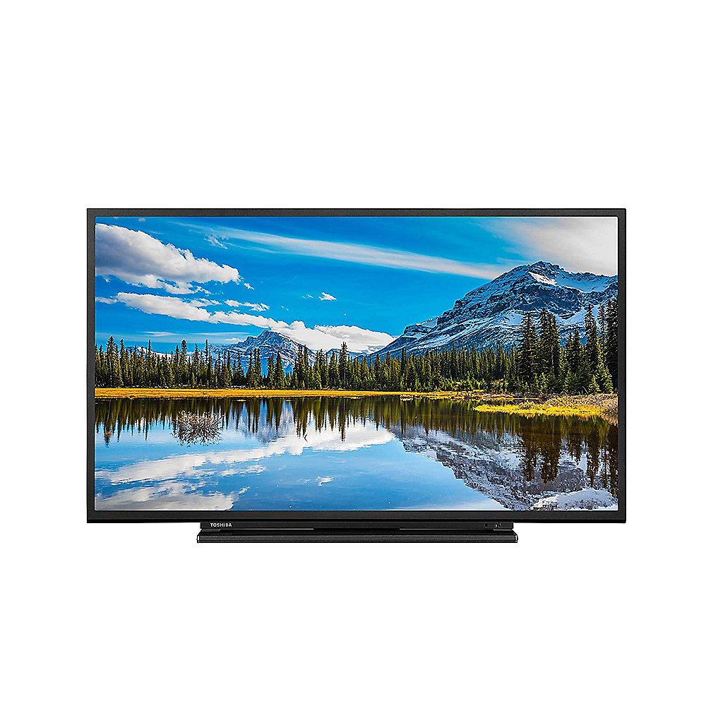 Toshiba 40L3869DAS 102cm 40" Smart Fernseher