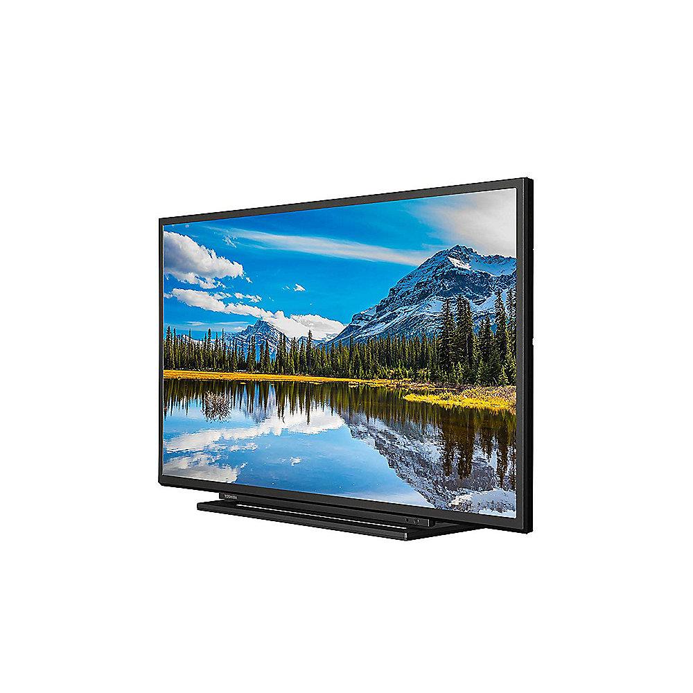 Toshiba 40L3869DAS 102cm 40" Smart Fernseher