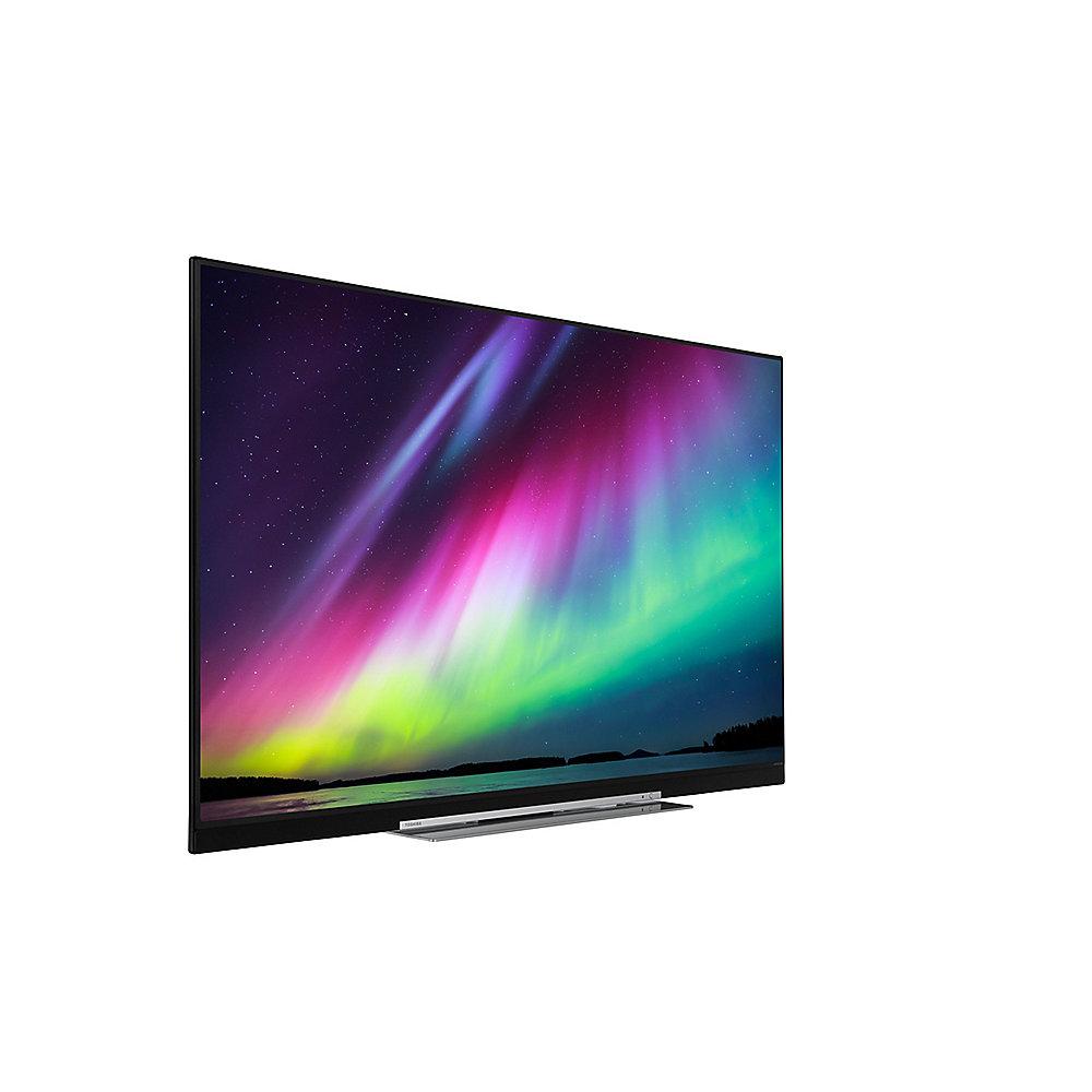 Toshiba 49U7863DA 123cm 49" 4K Smart Fernseher