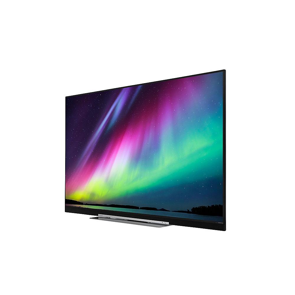 Toshiba 49U7863DA 123cm 49" 4K Smart Fernseher