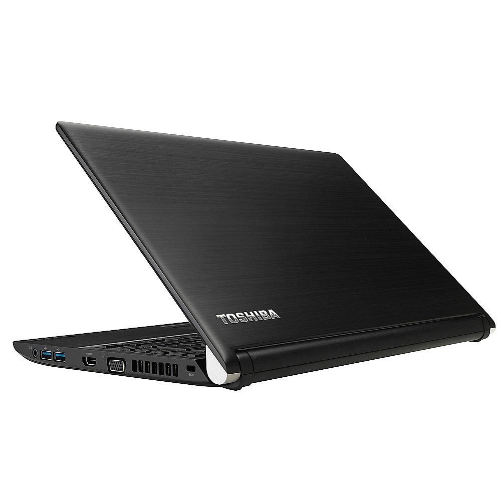 Toshiba Portégé A30-C-1D9 Notebook i5-6300U SSD Full HD Windows 10 Pro