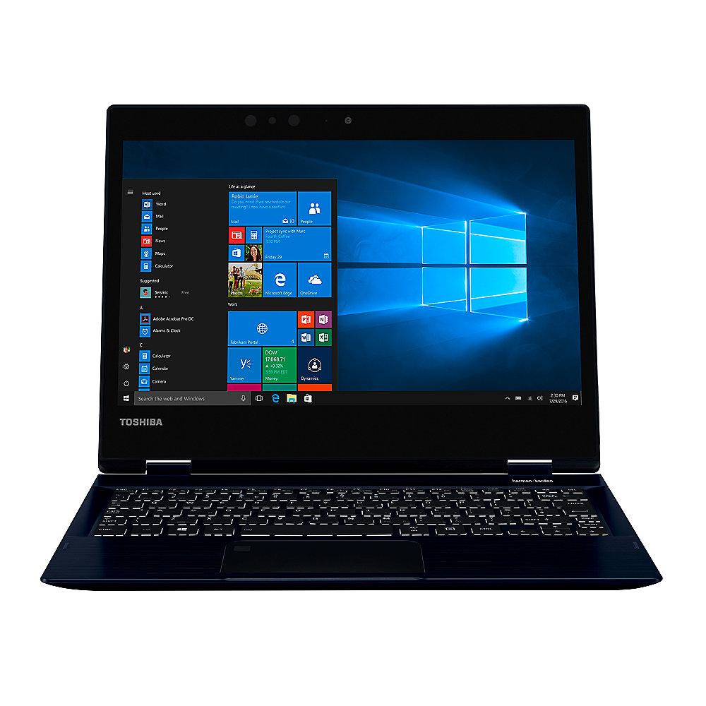 Toshiba Portégé X20W-D-111 2in1 Notebook Touch i7-7600U SSD Full HD Windows10Pro, Toshiba, Portégé, X20W-D-111, 2in1, Notebook, Touch, i7-7600U, SSD, Full, HD, Windows10Pro