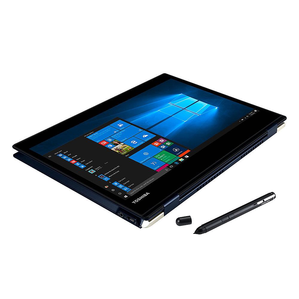 Toshiba Portégé X20W-D-111 2in1 Notebook Touch i7-7600U SSD Full HD Windows10Pro, Toshiba, Portégé, X20W-D-111, 2in1, Notebook, Touch, i7-7600U, SSD, Full, HD, Windows10Pro