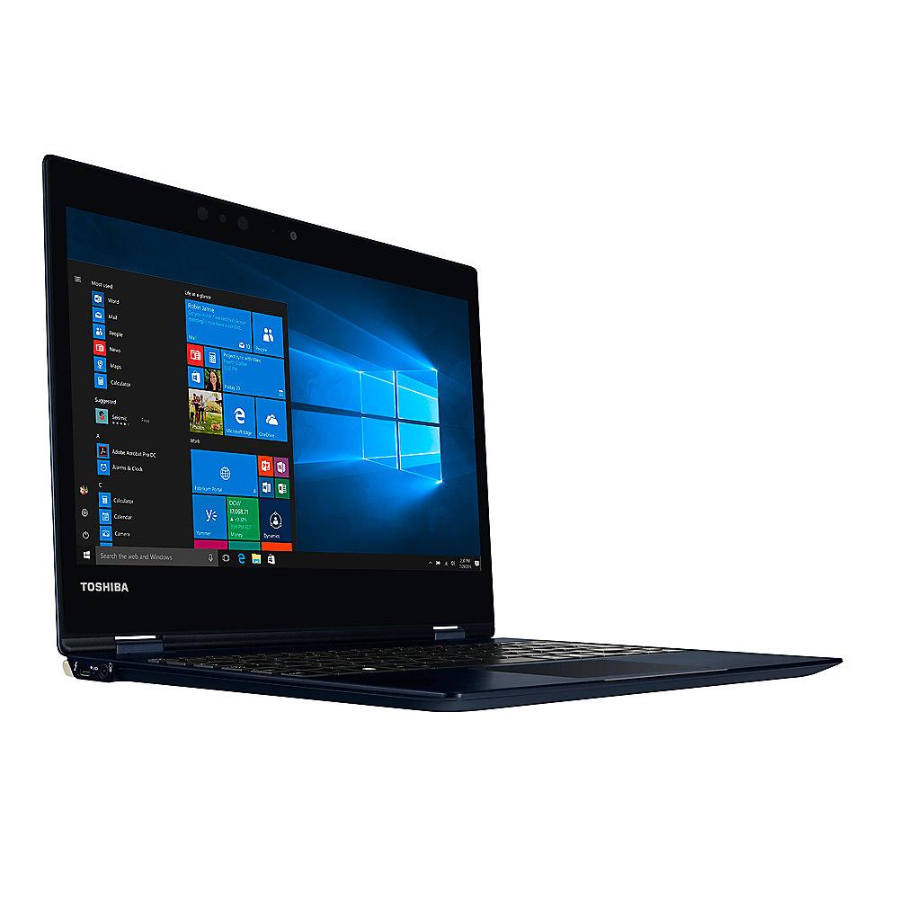 Toshiba Portégé X20W-D-111 2in1 Notebook Touch i7-7600U SSD Full HD Windows10Pro, Toshiba, Portégé, X20W-D-111, 2in1, Notebook, Touch, i7-7600U, SSD, Full, HD, Windows10Pro