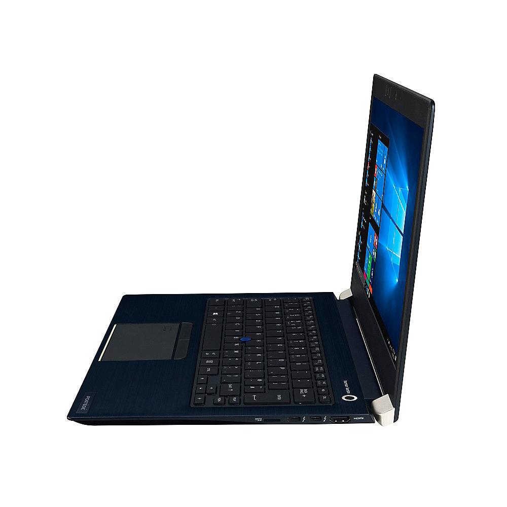 Toshiba Portégé X30-D-13Z Notebook i5-7200U SSD Full HD LTE Touch Windows 10 Pro