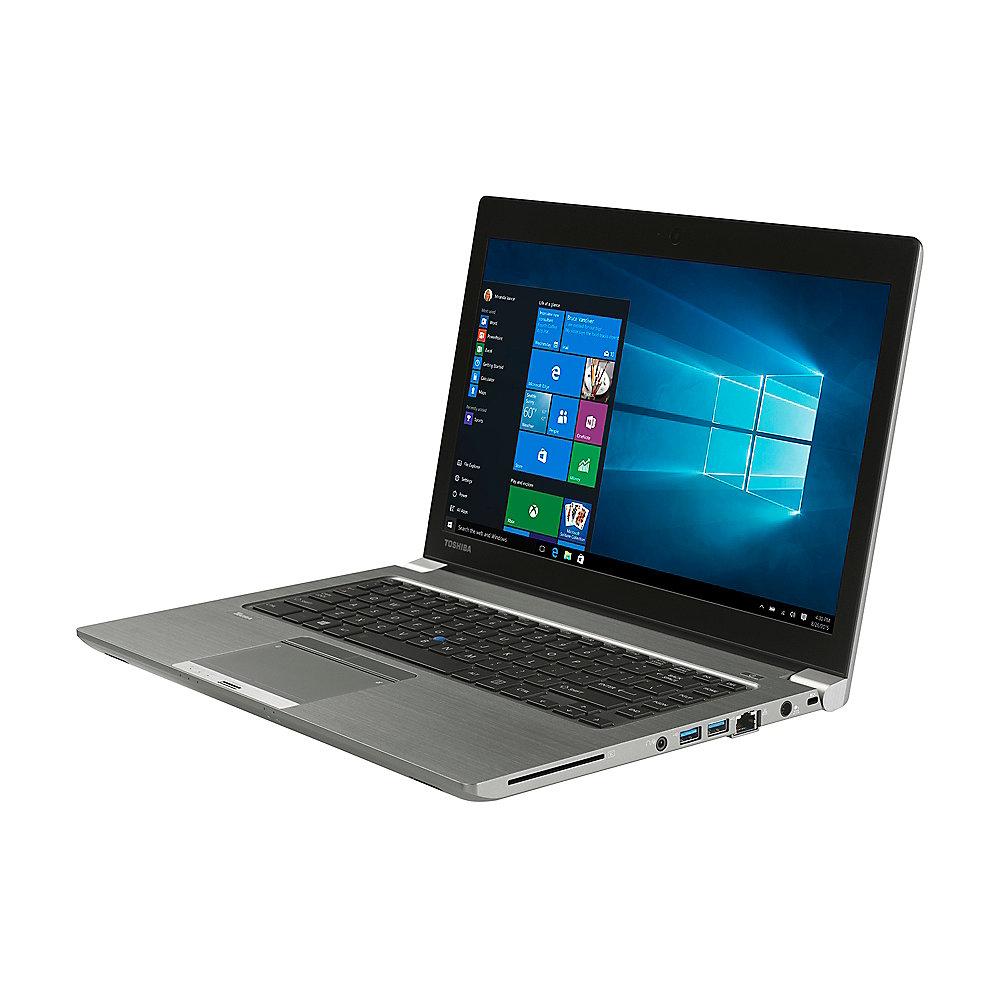 Toshiba Tecra Z40-C-130 Notebook i5-6300U SSD Full HD Windows 10 Pro