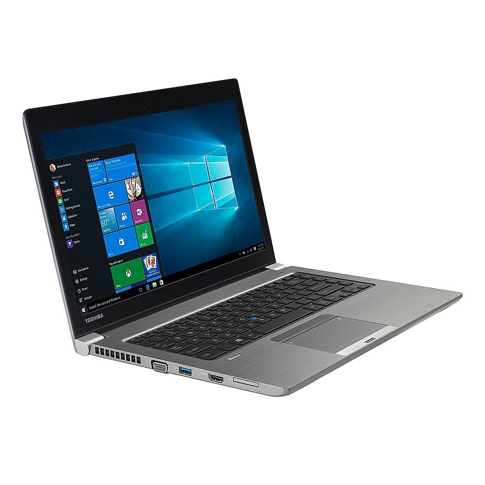 Toshiba Tecra Z40-C-130 Notebook i5-6300U SSD Full HD Windows 10 Pro