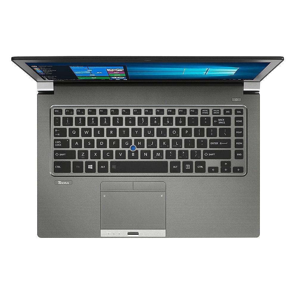 Toshiba Tecra Z40-C-130 Notebook i5-6300U SSD Full HD Windows 10 Pro