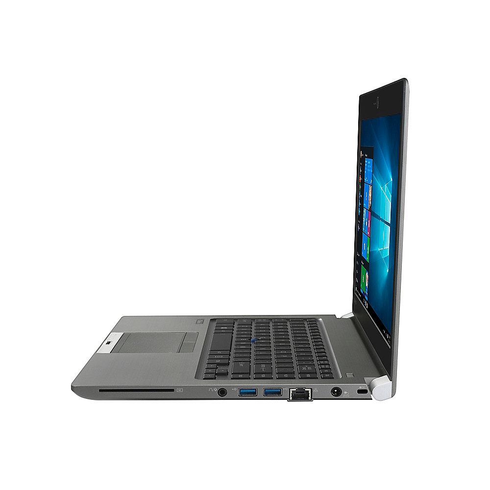 Toshiba Tecra Z40-C-130 Notebook i5-6300U SSD Full HD Windows 10 Pro