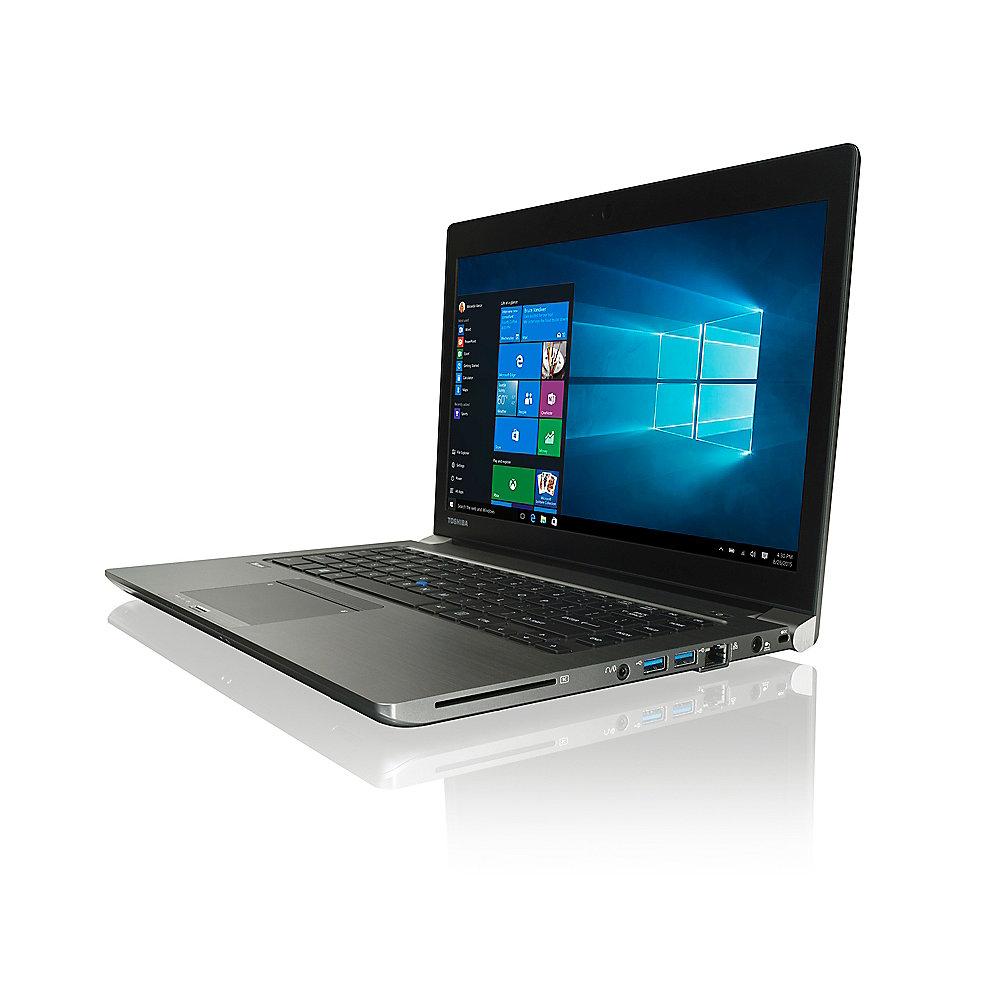 Toshiba Tecra Z40-C-130 Notebook i5-6300U SSD Full HD Windows 10 Pro