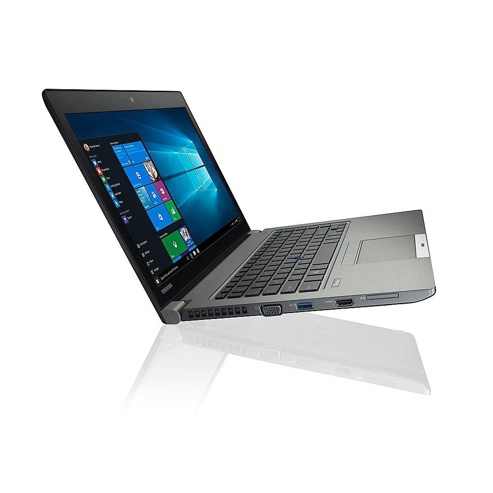 Toshiba Tecra Z40-C-130 Notebook i5-6300U SSD Full HD Windows 10 Pro