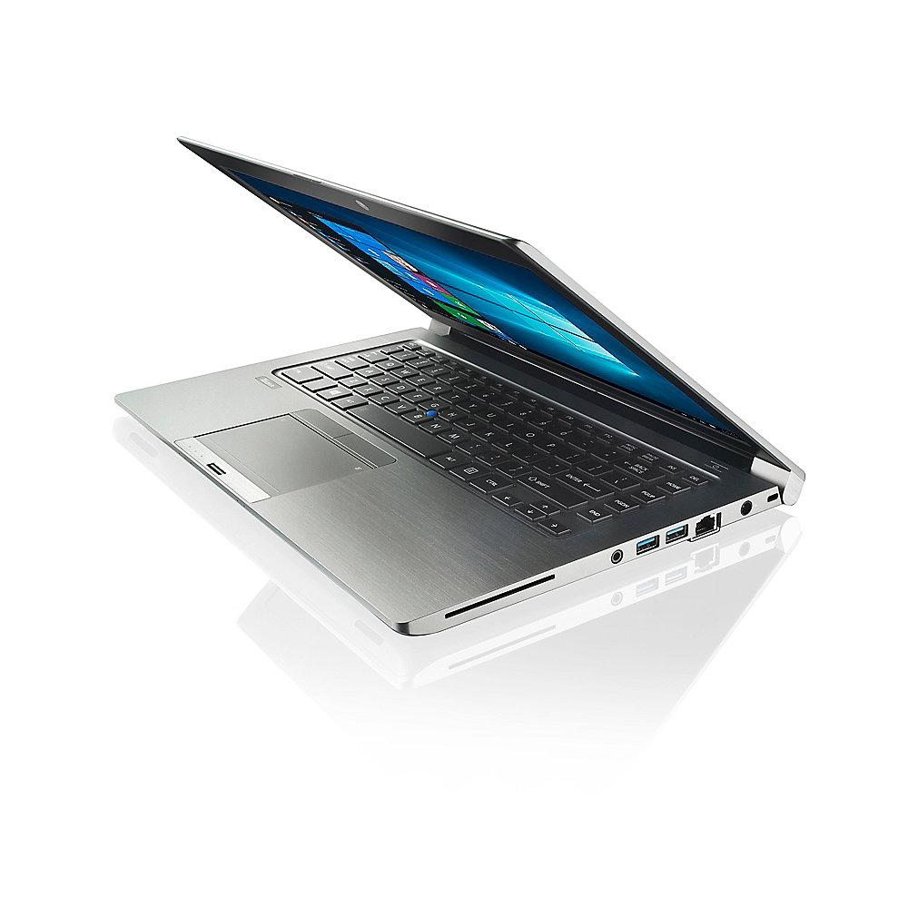 Toshiba Tecra Z40-C-130 Notebook i5-6300U SSD Full HD Windows 10 Pro