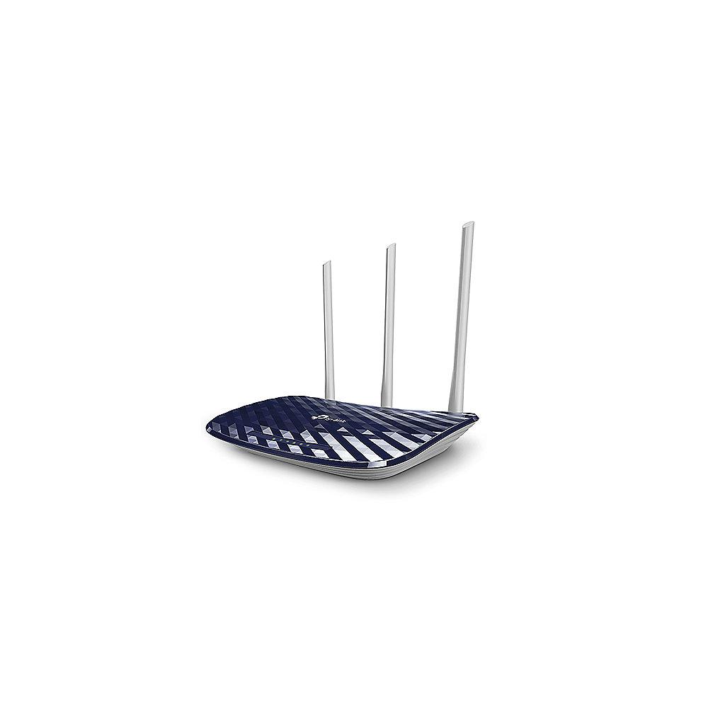 TP-LINK Archer C20 AC750 Dualband WLAN-ac Router