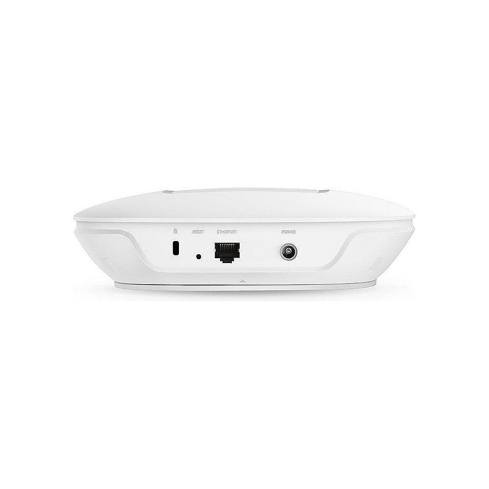 TP-LINK Auranet EAP245 Dualband Gigabit WLAN Accesspoint zur Deckenmontage, TP-LINK, Auranet, EAP245, Dualband, Gigabit, WLAN, Accesspoint, zur, Deckenmontage