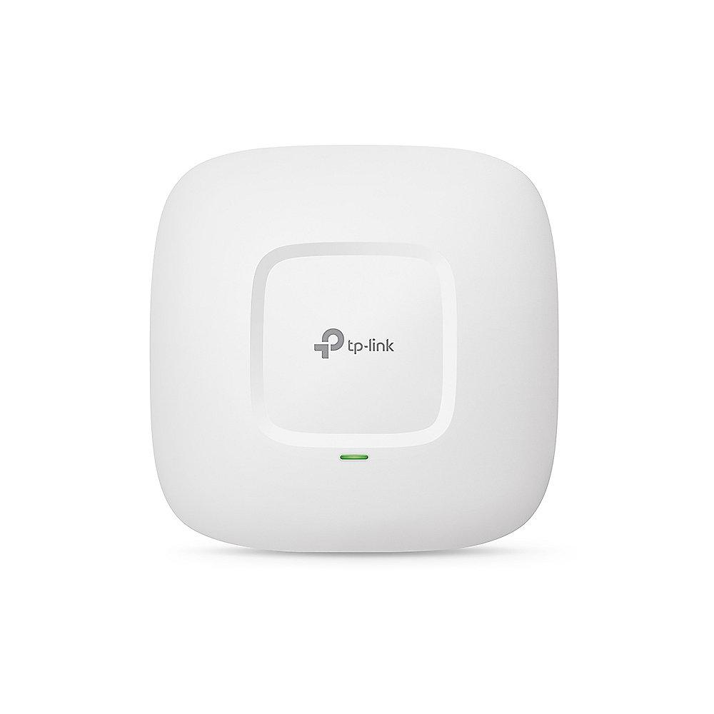TP-LINK CAP1750 AC1750 Dual-Band Deckenmontage PoE Access Point