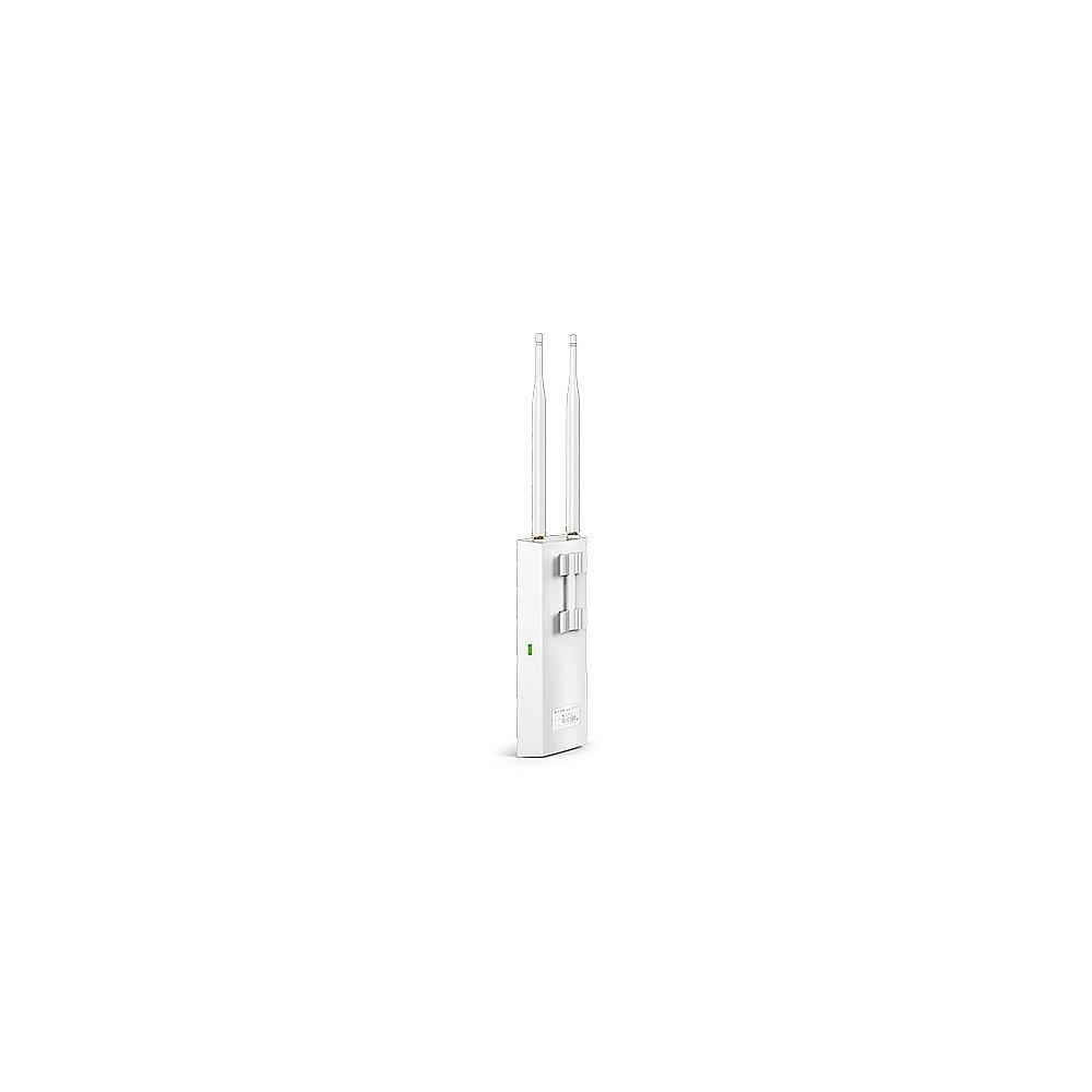 TP-LINK CAP300-OUTDOOR WLAN-n Outdoor PoE Access Point, TP-LINK, CAP300-OUTDOOR, WLAN-n, Outdoor, PoE, Access, Point