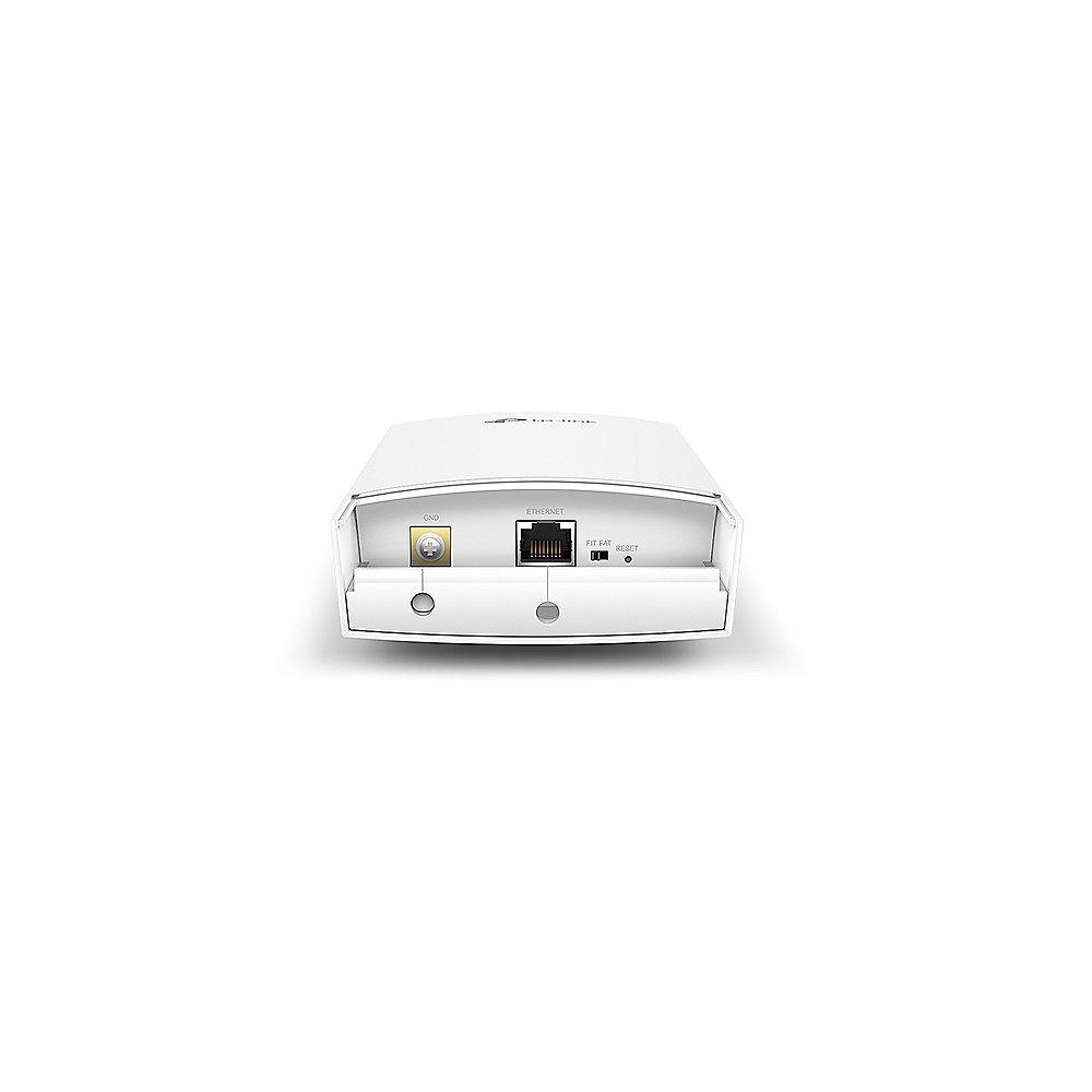 TP-LINK CAP300-OUTDOOR WLAN-n Outdoor PoE Access Point, TP-LINK, CAP300-OUTDOOR, WLAN-n, Outdoor, PoE, Access, Point