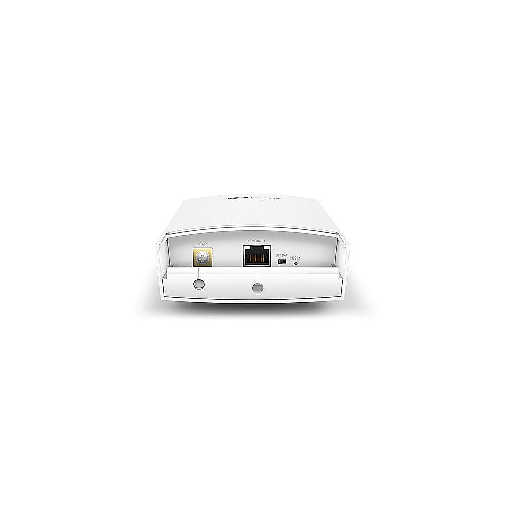 TP-LINK CAP300-OUTDOOR WLAN-n Outdoor PoE Access Point