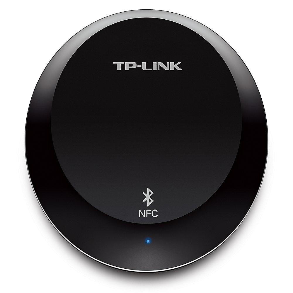 TP-LINK HA100 Bluetooth Audio Adapter, TP-LINK, HA100, Bluetooth, Audio, Adapter