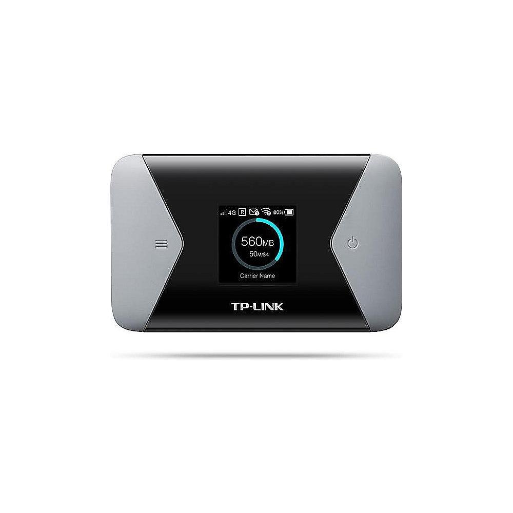 TP-LINK M7310 V2 4G LTE Mobiler WLAN Hotspot