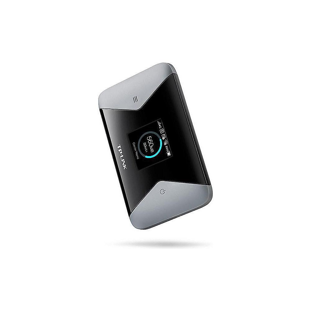 TP-LINK M7310 V2 4G LTE Mobiler WLAN Hotspot