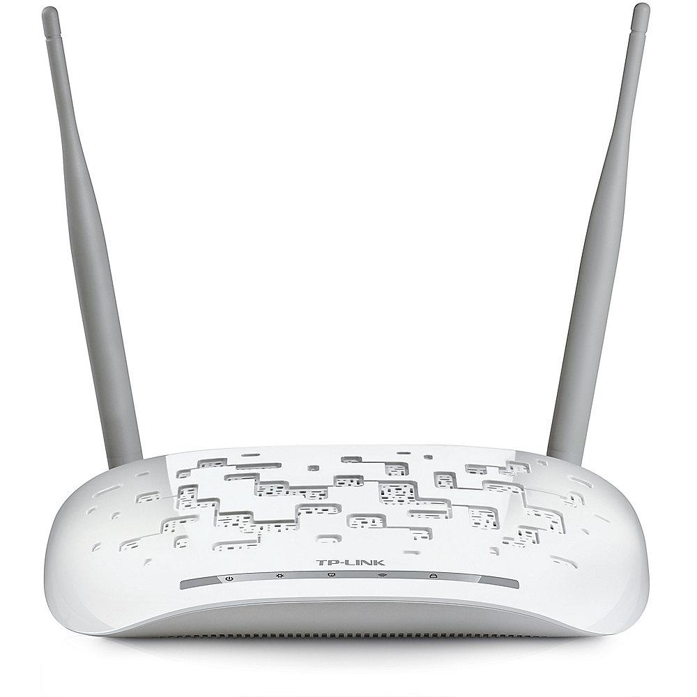 TP-LINK N300 TL-WA801ND 300MBit WLAN-n Access Point