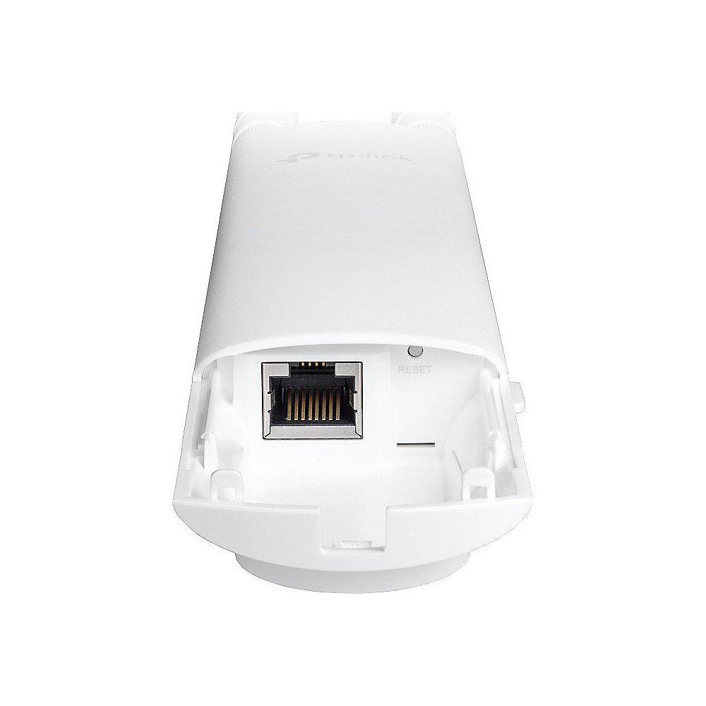 TP-LINK Omada EAP225 Outdoor Dualband Gigabit WLAN Accesspoint, TP-LINK, Omada, EAP225, Outdoor, Dualband, Gigabit, WLAN, Accesspoint