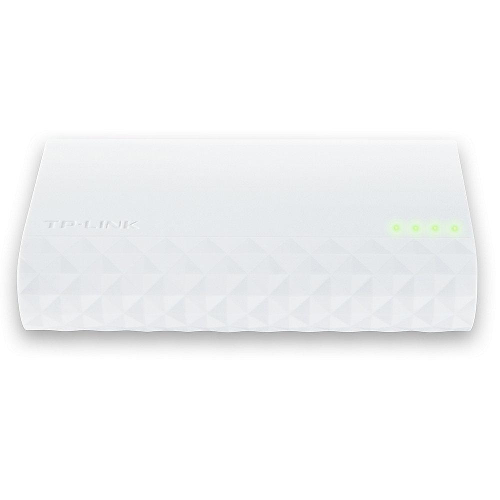 TP-LINK Powerbank TL-PB5200 zum Aufladen externer Geräte mit 5.200 mAh