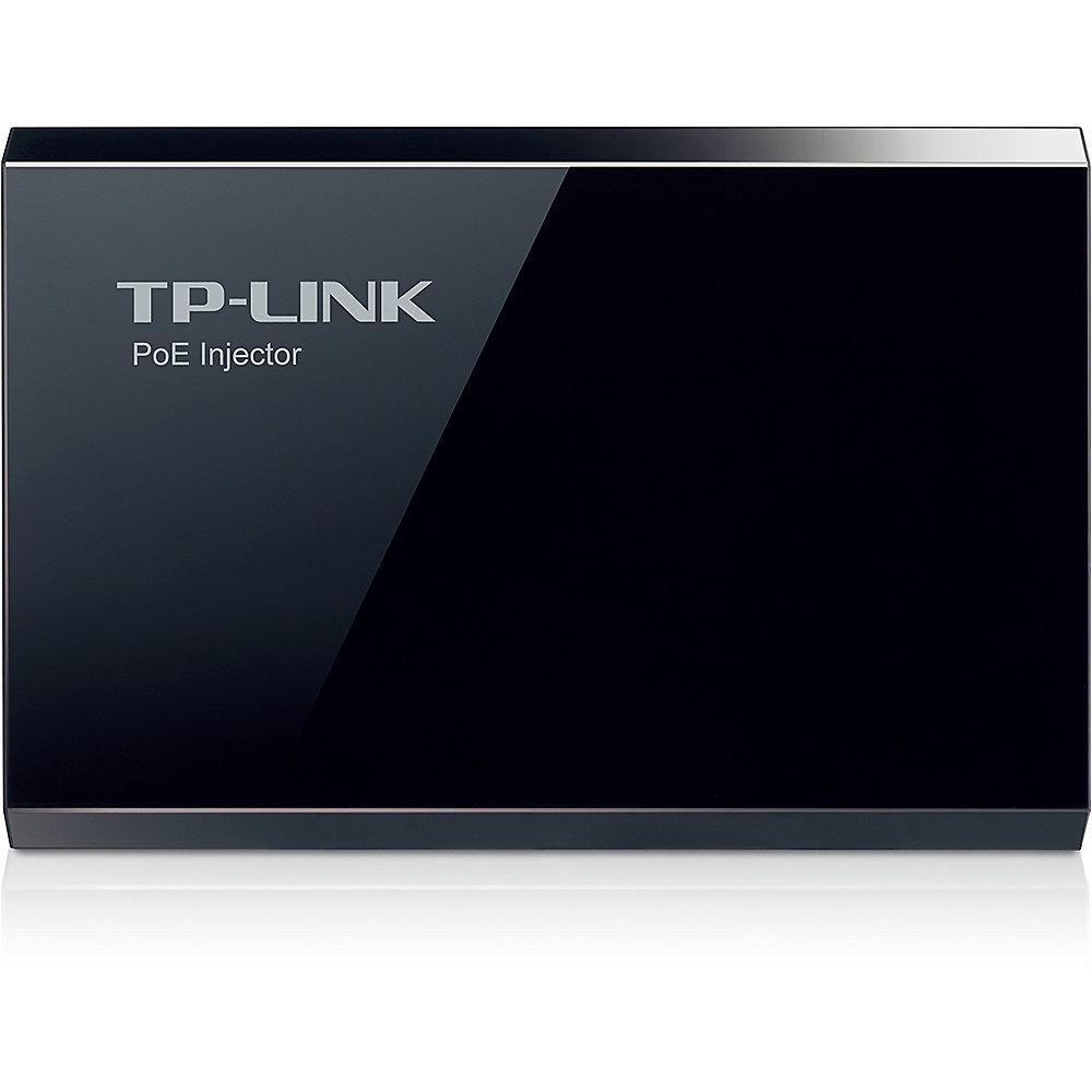 TP-LINK TL-POE150S PoE-Injektor, TP-LINK, TL-POE150S, PoE-Injektor