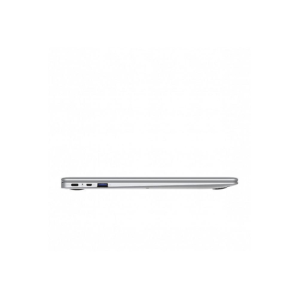 TREKSTOR PrimeBook C13-B silber 13,3