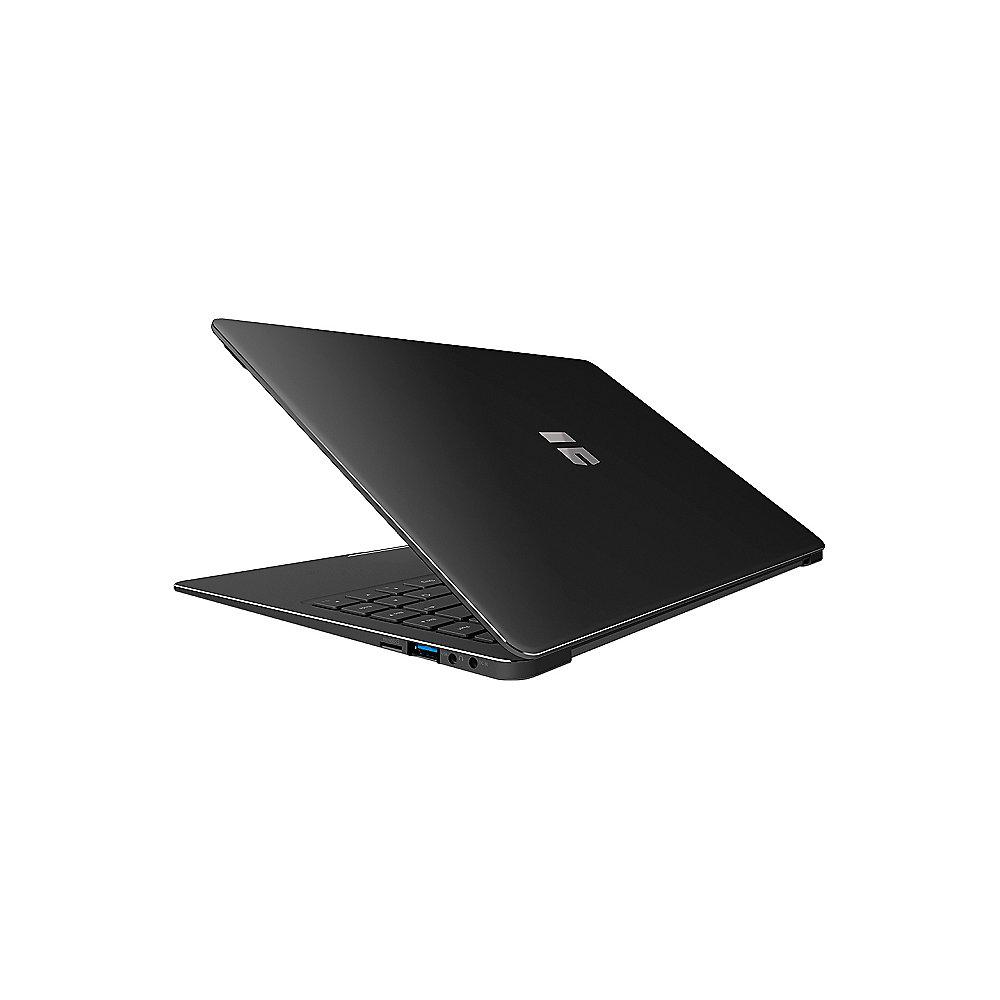 TREKSTOR PrimeBook P14-C schwarz 14,1" FHD IPS N3350 4GB/64GB SSD Win10