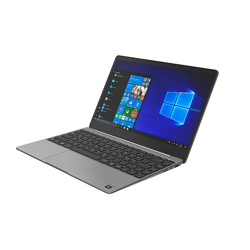 TREKSTOR PRIMEBOOK U13B-CO / Volks-Notebook 13,3