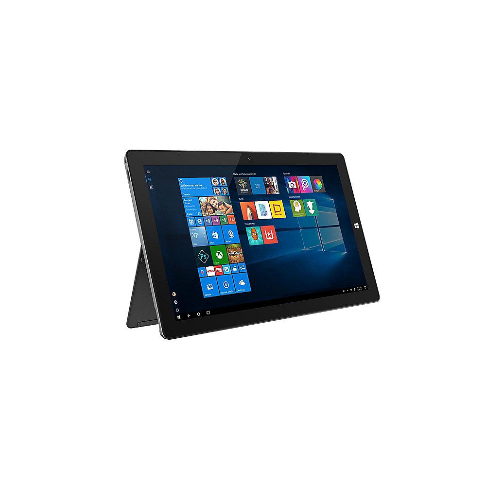 TREKSTOR PRIMETAB T13B Detachable N3350 eMMC Full HD Windows 10