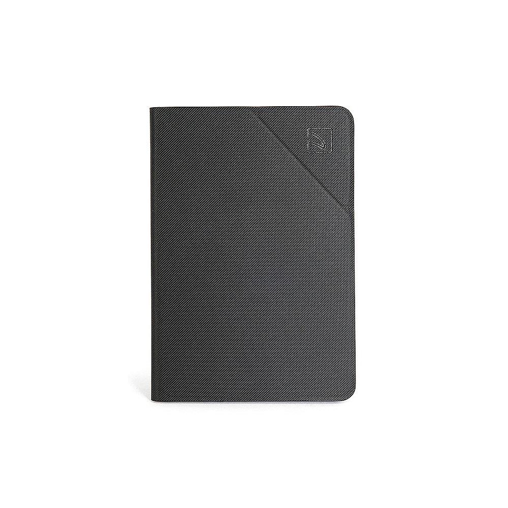 Tucano Angolo Flipcover für Apple iPad mini 4 schwarz, Tucano, Angolo, Flipcover, Apple, iPad, mini, 4, schwarz