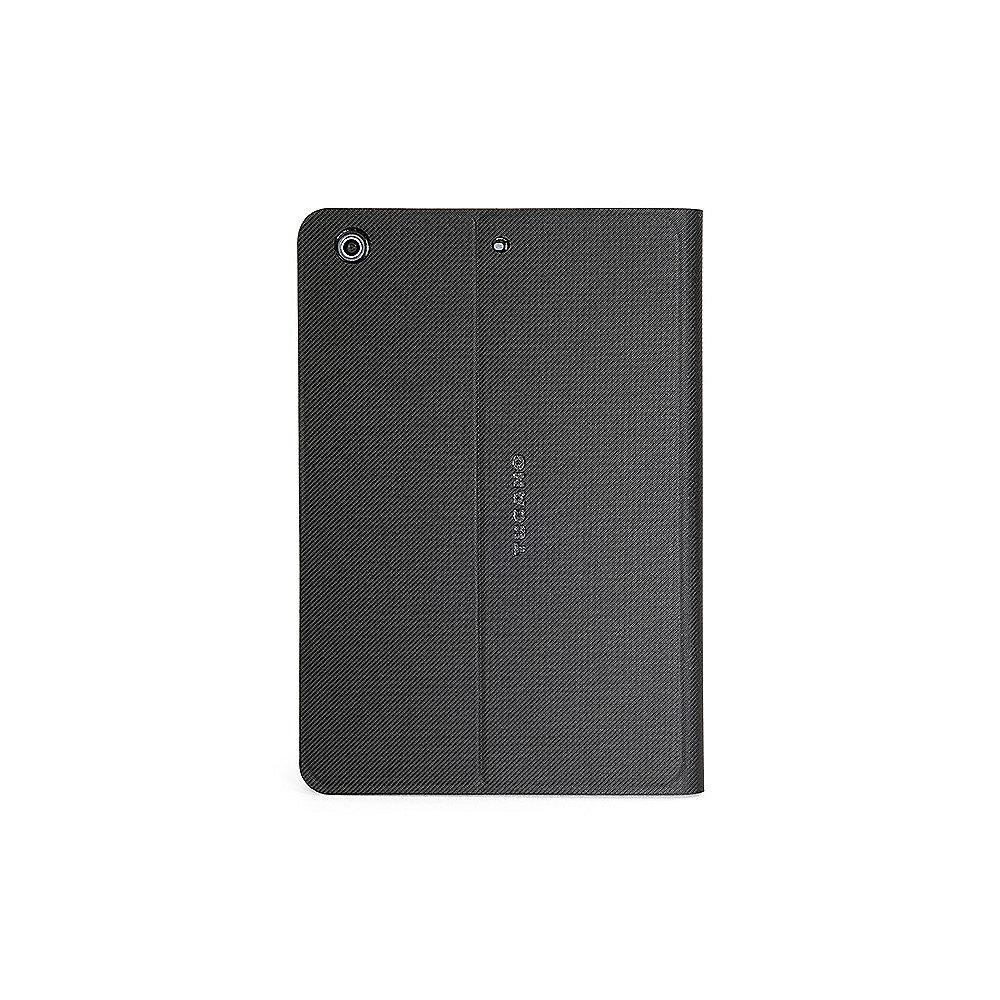 Tucano Angolo Flipcover für Apple iPad mini 4 schwarz