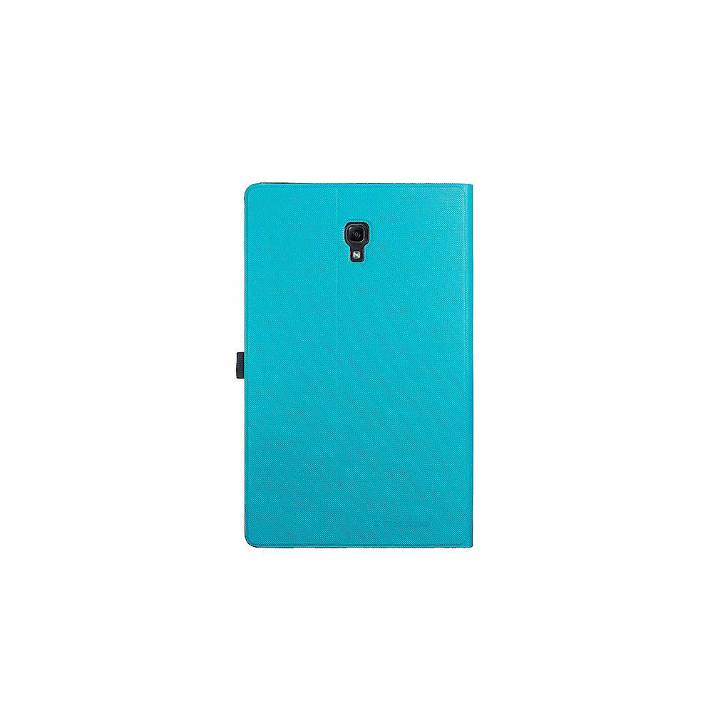 Tucano Gala Schutzhülle für Samsung Galaxy Tab A2 10.5 himmelblau