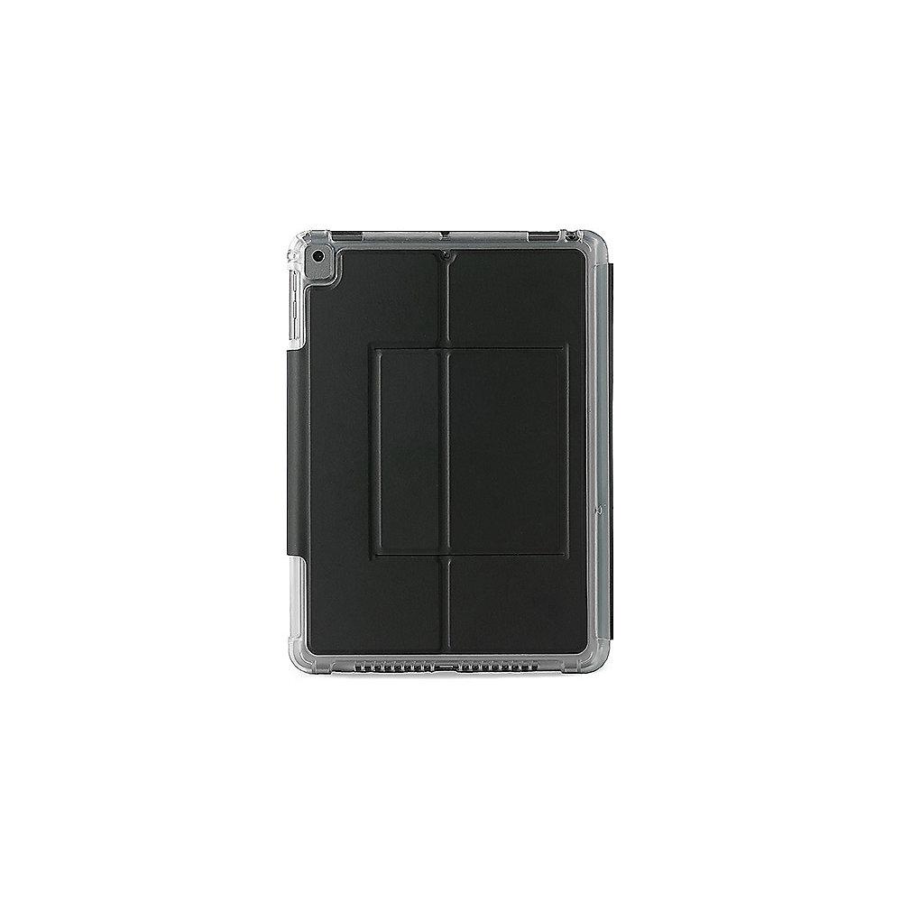 Tucano Guscio Pro Schutzcase mit Keyboard für Apple iPad Pro 10.5