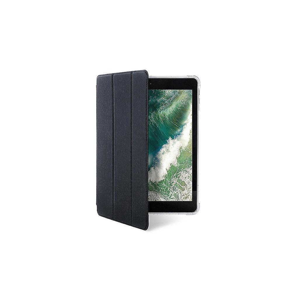 Tucano Guscio Ultra Schutzcase für iPad 9.7 (2018/2017)/Pro 9.7/Air/Air2 schwarz