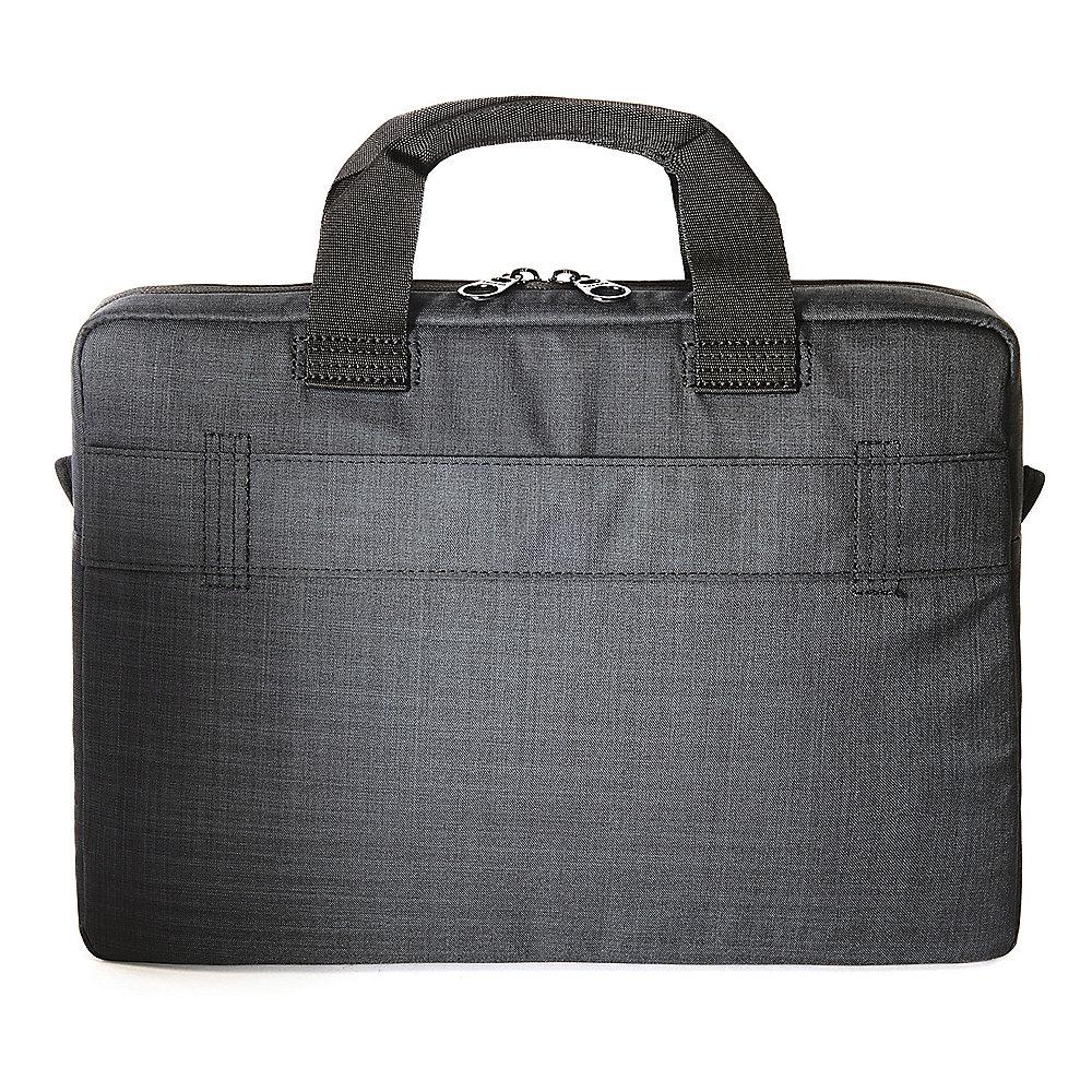 Tucano Svolta Notebooktasche 13"-14" schwarz