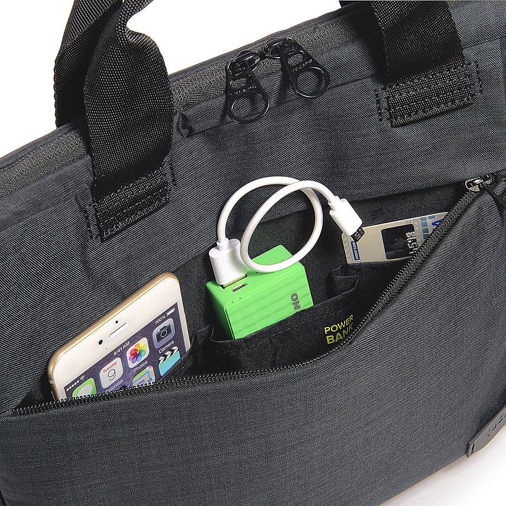 Tucano Svolta Notebooktasche 15.6