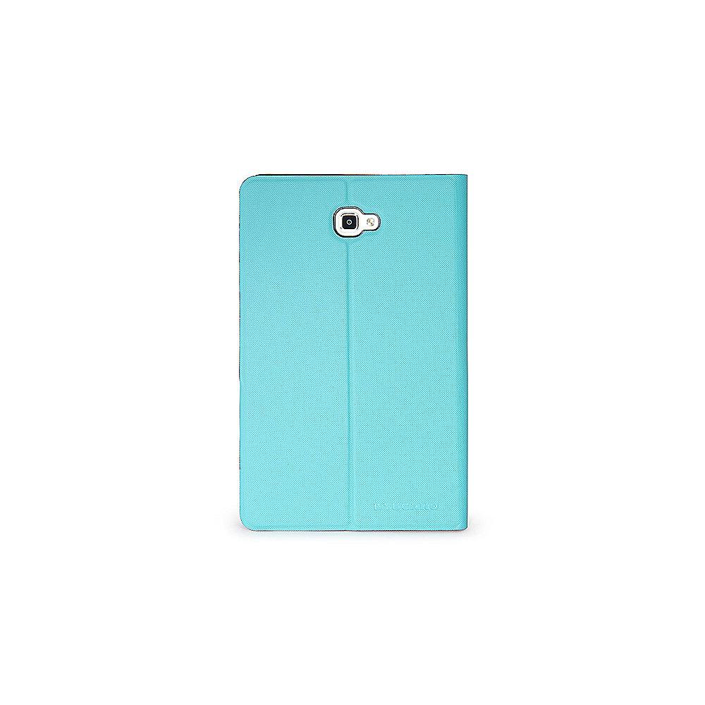 Tucano Tre Schutzhülle für Samsung Galaxy Tab S3 9.7 blau
