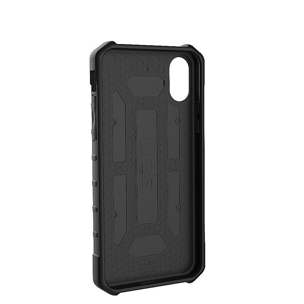 UAG Pathfinder Case für Apple iPhone X schwarz